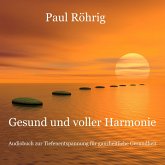 Gesund und voller Harmonie (MP3-Download)