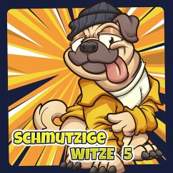 Schmutzige Witze 5 (MP3-Download) - Der Spassdigga,