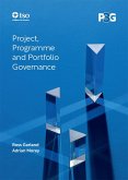Project, Programme and Portfolio Governance: P3G (eBook, ePUB)