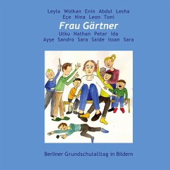 Frau Gärtner (eBook, ePUB)