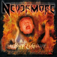 The Politics Of Ectasy - Nevermore