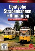 Deutsche Straßenbahnen in Rumänien