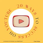 20 Ways to Success on Youtube (MP3-Download)