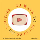 20 Ways to Success on Youtube (MP3-Download)
