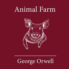 Animal Farm (MP3-Download) - Orwell, George