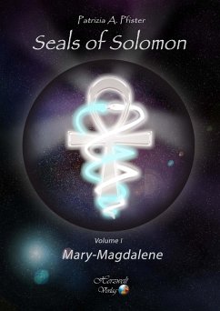 Cover Seals of Solomon (eBook, ePUB)