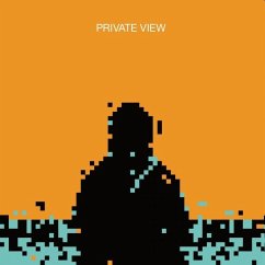 Private View (Lp) - Blancmange