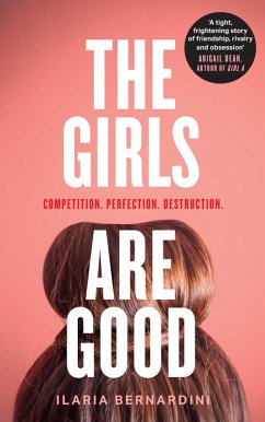 Cover The Girls Are Good (eBook, ePUB)