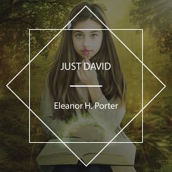 Just David (MP3-Download) - Porter, Eleanor H.