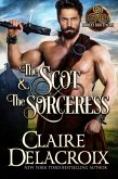 The Scot & the Sorceress (Blood Brothers, #4) (eBook, ePUB)