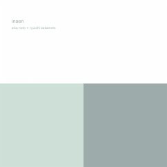 Insen/V.I.R.U.S Series (Remastered) (2lp) - Alva Noto & Sakamoto,Ryuichi