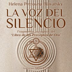 Cover La Voz del Silencio (MP3-Download)