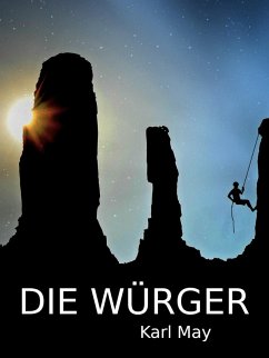 Unter Würgern (eBook, ePUB)
