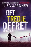 Det tredje offret (eBook, ePUB)