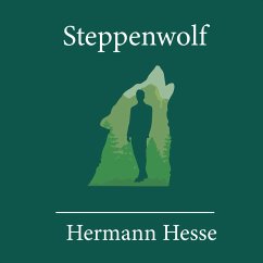 Steppenwolf (MP3-Download) - Hesse, Hermann