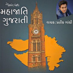 Mahajati Gujarati (MP3-Download) - Bakshi, Chandrakant