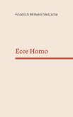 Ecce Homo (eBook, ePUB) Ecce Homo (eBook, ePUB)