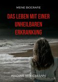 Das Leben mit einer unheilbaren Erkrankung (eBook, ePUB)