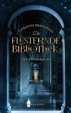 Die Bücherjäger (eBook, ePUB)