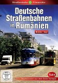 Deutsche Straßenbahnen in Rumänien (Teil 4)