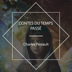 Cover Contes du temps passé (MP3-Download)