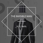 The Invisible Man (MP3-Download)