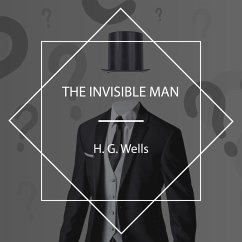 The Invisible Man (MP3-Download) - Wells, H.G.