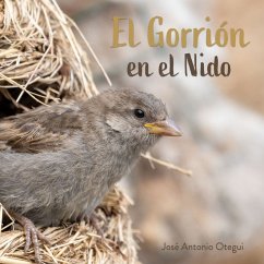 El Gorrión en el Nido (MP3-Download) - Otegui, José Antonio