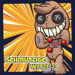 Schmutzige Witze 3 (MP3-Download) - Der Spassdigga,