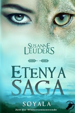 Soyala (eBook, ePUB) - Leuders, Susanne