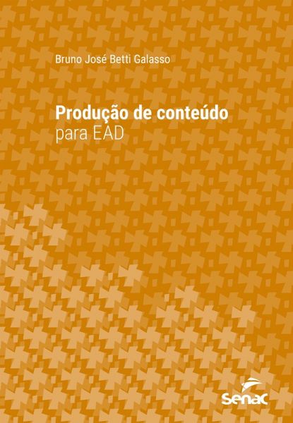 Produção de conteúdo para EAD (eBook, ePUB)