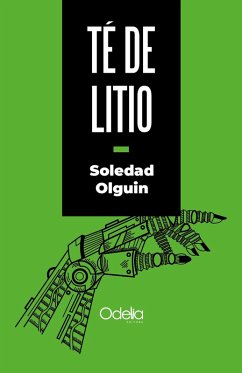 Cover Té de litio (eBook, ePUB)