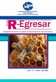 Revista R-Egresar (eBook, PDF)