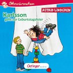 Karlsson geht zur Geburtstagsfeier (MP3-Download)