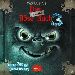 Das kleine Böse Buch 3. Deine Zeit ist gekommen (MP3-Download) - Myst, Magnus