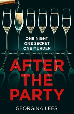 After the Party (eBook, ePUB) - Lees, Georgina