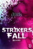 Strikers Fall (eBook, ePUB)