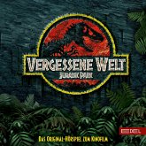 Jurassic Park - Vergessene Welt (Das Original-Hörspiel zum Kinofilm) (MP3-Download)