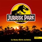 Jurassic Park (Das Original-Hörspiel zum Kinofilm) (MP3-Download)