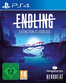 Endling - Extinction is Forever (PlayStation 4)