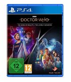 Doctor Who: Duo Bundle (PlayStation 4)