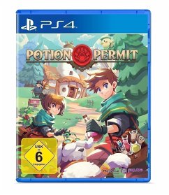 Potion Permit (PlayStation 4)