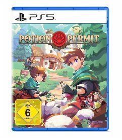 Potion Permit (PlayStation 5)