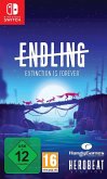 Endling - Extinction is Forever (Nintendo Switch)