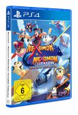 Nexomon / Nexomon Extinction: Complete Edition (PlayStation 4)