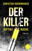 Der Killer (eBook, ePUB)