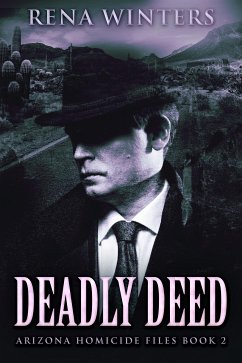 Deadly Deed (eBook, ePUB) - Winters, Rena