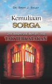 Kemuliaan Sorga Dan Kengerian Neraka Yang Tak Terkatakan (eBook, ePUB)