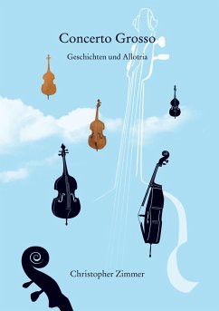 Concerto Grosso (eBook, ePUB)