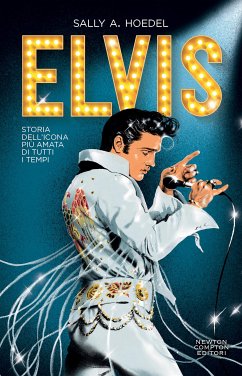 Elvis (eBook, ePUB) - A. Hoedel, Sally